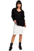 Chandail model 129171 BE Knit